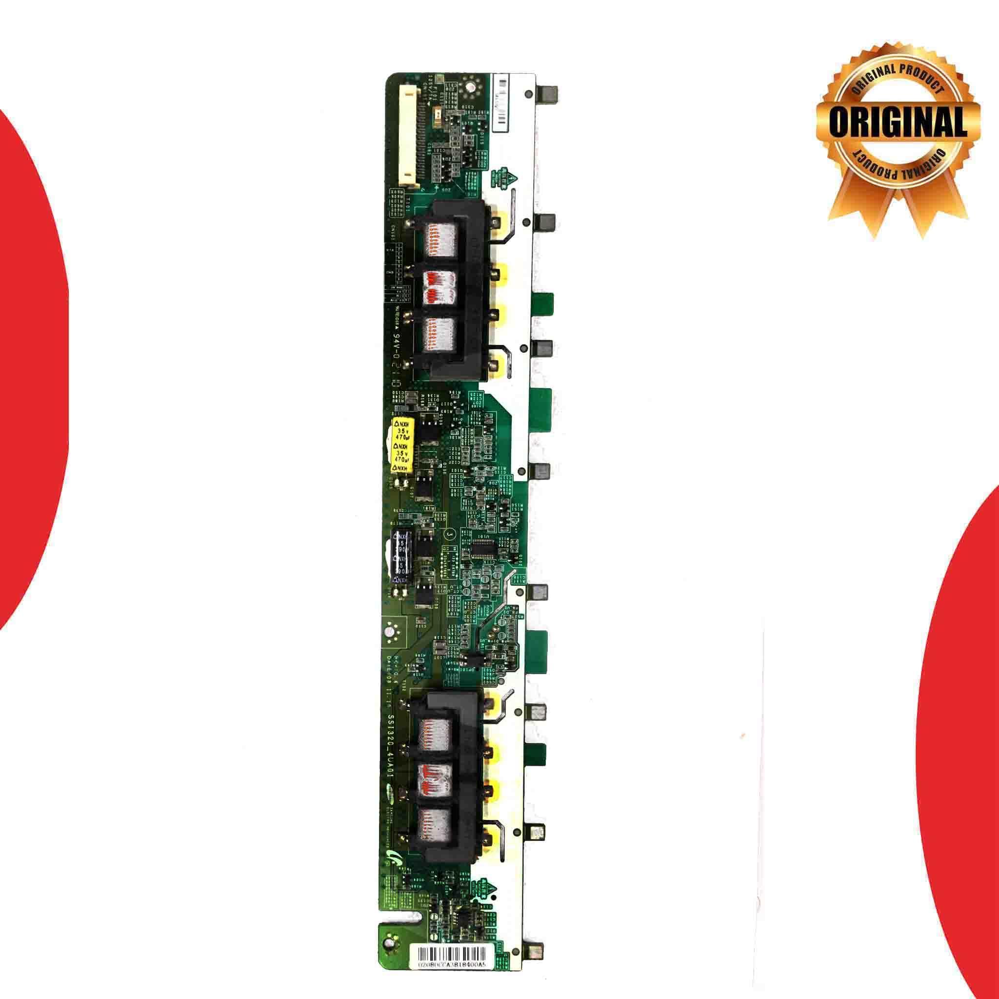 Model LCDTVSAL32HBL-FLA Sansui LCD TV Inverter Board - Great Bharat Electronics Model LCDTVSAL32HBL-FLA Sansui LCD TV Inverter Board - Great Bharat Electronics